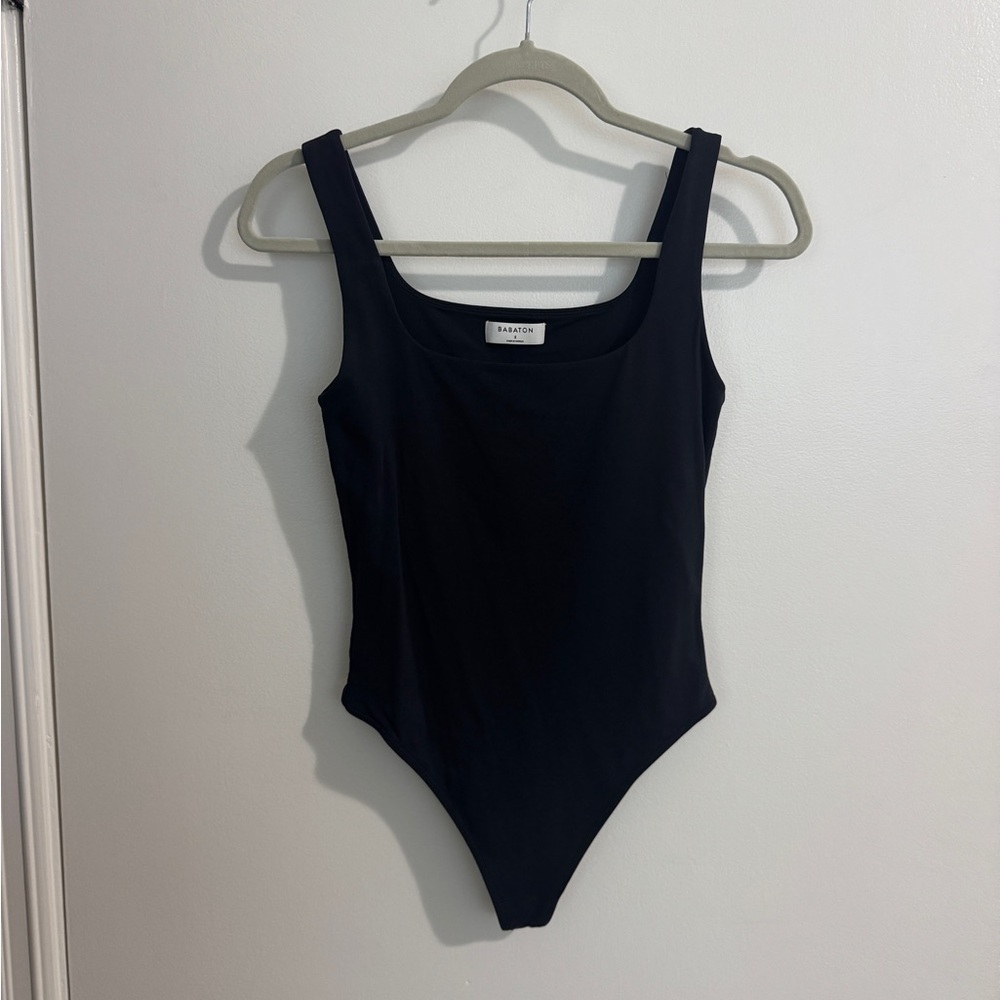 Babaton Body Suit